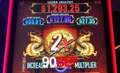 A Revolução dos Aplicativos de Jogos no 90BET