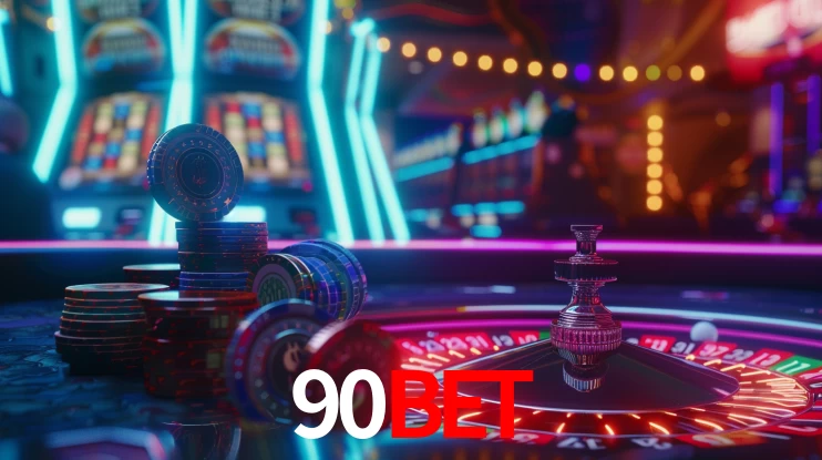 Casino Ao Vivo 90BET