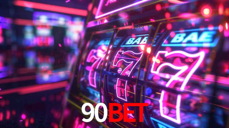 Mesa de Blackjack 90BET