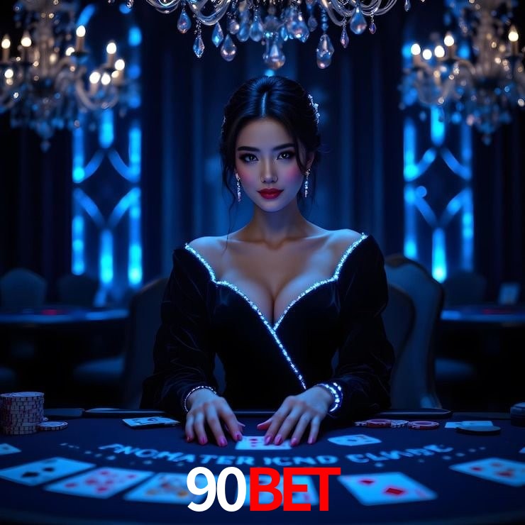 Especiais de Fim de Semana 90BET