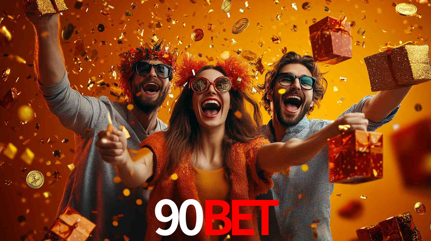 90BET: A Experiência de Casino com Jogos de Mesa ao Vivo