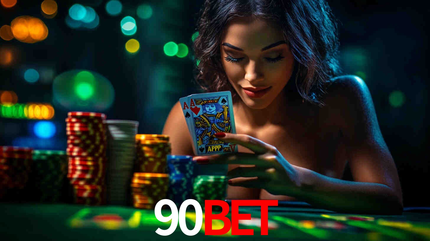 Estatísticas Esportivas 90BET