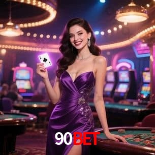 Diretório de Jogos 90BET