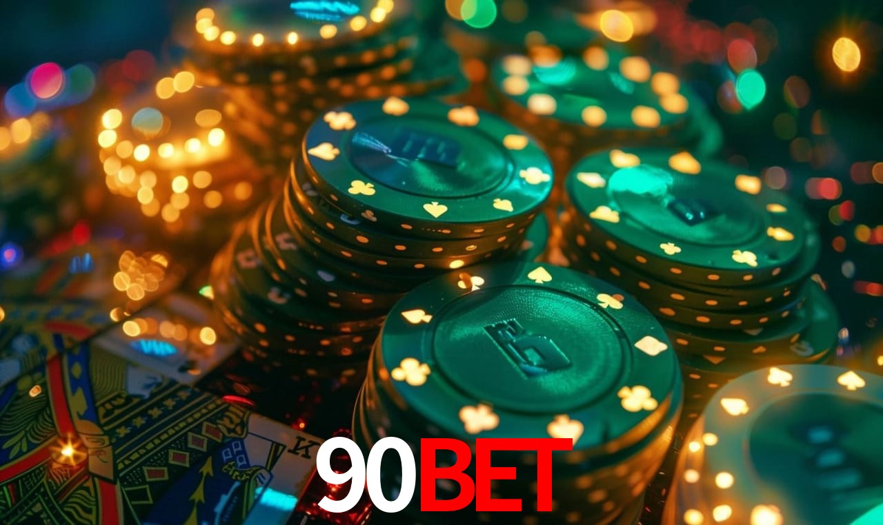 Segurança 2FA 90BET
