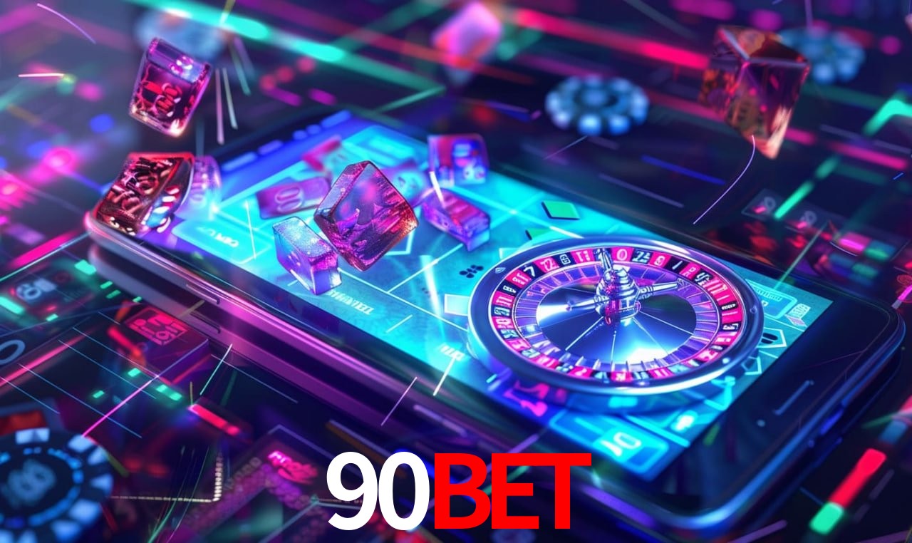 Design Responsivo 90BET