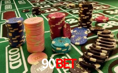PIX Instantâneo 90BET