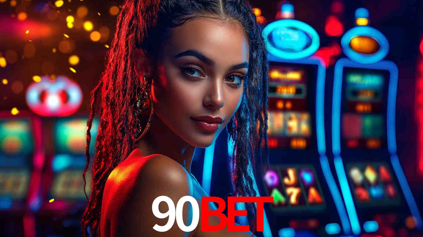 Apostas de Tênis 90BET