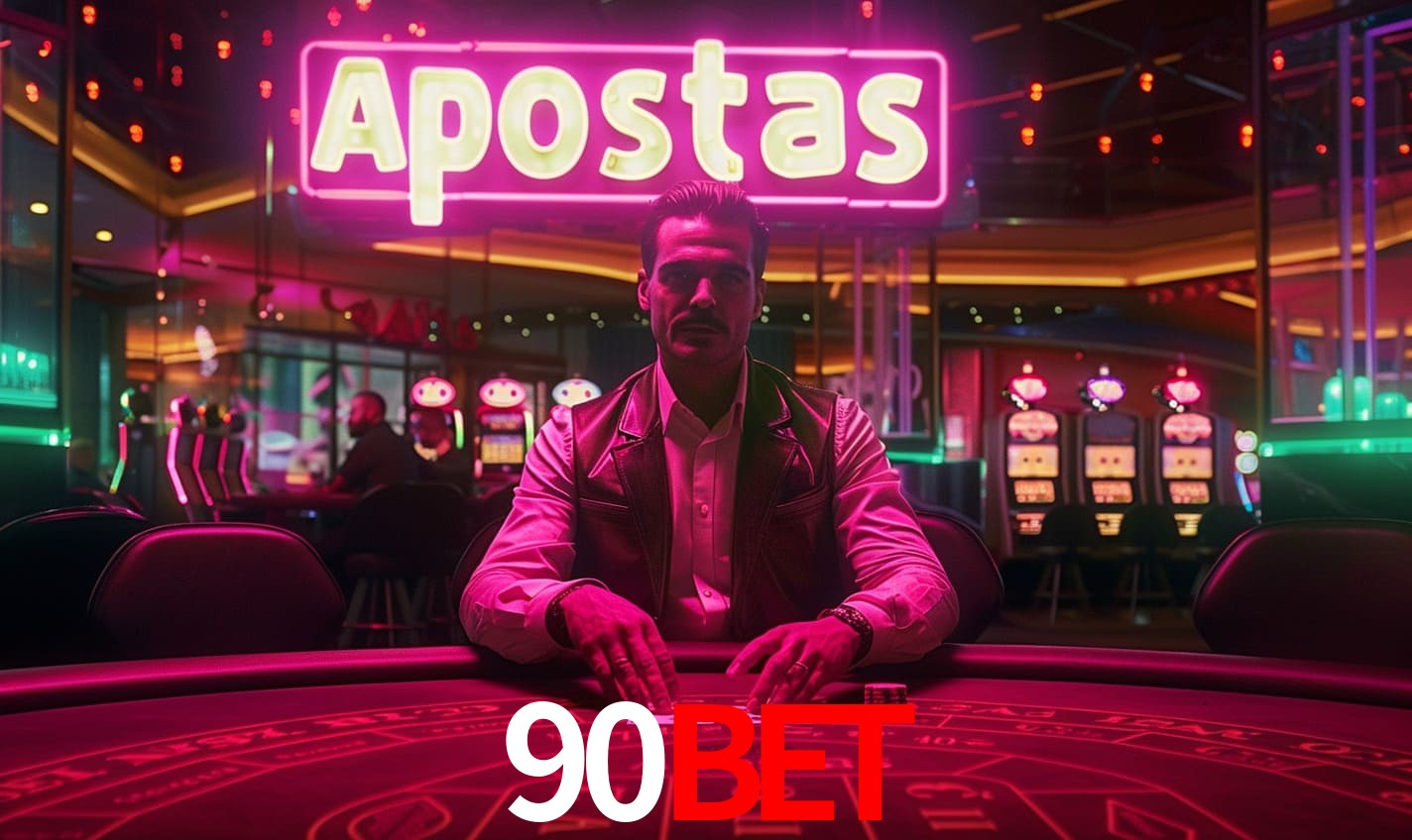 Jogos Exclusivos 90BET