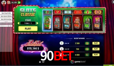Apostas Esportivas na 90BET: Um Guia Completo